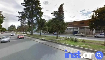 kiosco hollywood - Esquel