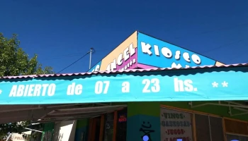Kiosco Irupe - Trelew
