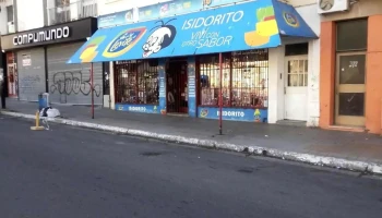 Kiosco Isidorito - Comodoro Rivadavia