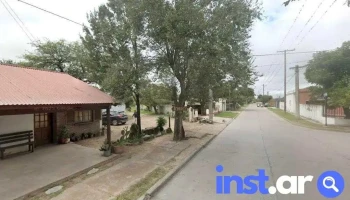 Kiosco Ivon - San Francisco Del Chañar