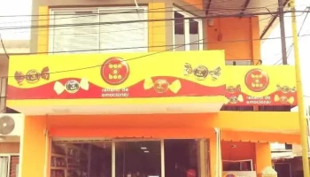 Kiosco Jaime - Aimogasta