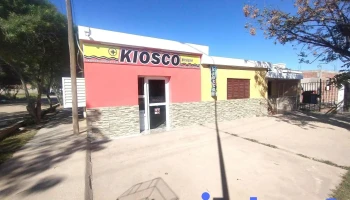 Kiosco Jja - Recreo