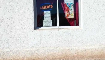 Kiosco Jomaem - San Rafael