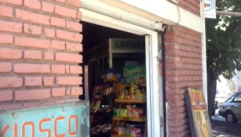 kiosco Jorge - Godoy Cruz