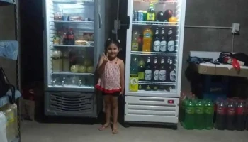 Kiosco Jr - Puerto Tirol