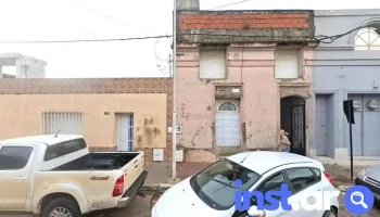 Kiosco Juani - Nogoyá