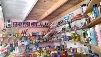 Kiosco 