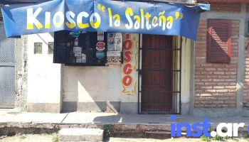 Kiosco 