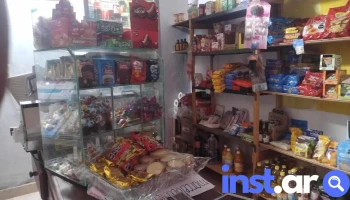 Kiosco La Zur - Concepción Del Bermejo
