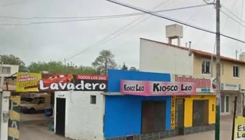 Kiosco Leo Ii - Mendoza