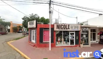 Kiosco Lito - Merlo
