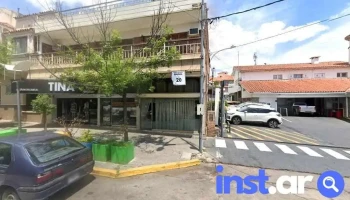 Kiosco Locutorio Eden - X5172 La Falda