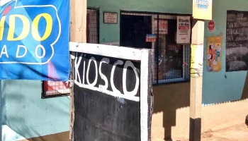 Kiosco Los Nietos - Misiones