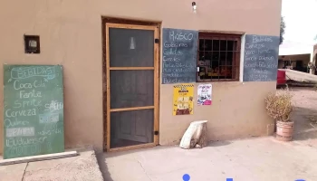 Kiosco los Quiroguitas - Fiambala