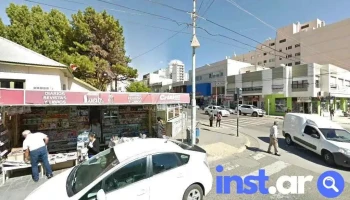 Kiosco Luisito - Comodoro Rivadavia