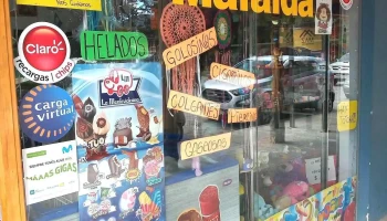 Kiosco Mafalda - Junín De Los Andes