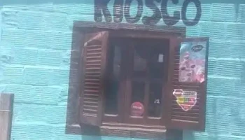 kiosco Merce