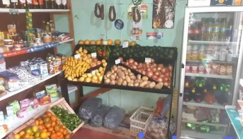 Kiosco Miniclub - Jardín America