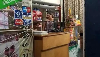Kiosco Mirta - Santo Tomé