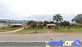 KioscO MyD Paola - La Cocha