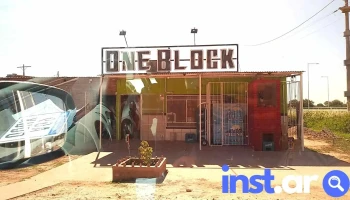 Kiosco One Block - Taco Pozo