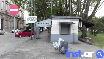 kiosco Pepe - Gualeguay