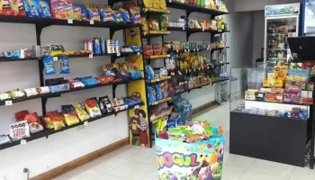 Kiosco Portal Seró - Chos Malal