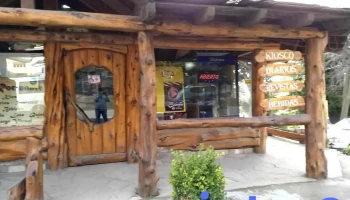 Kiosco Rocinante - San Carlos De Bariloche