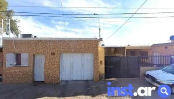 Kiosco Romina - San Luis