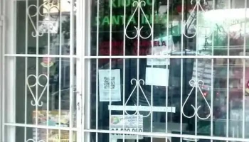 Kiosco Santa Rita - Cipolletti
