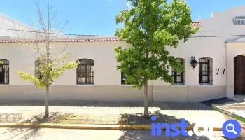 Kiosco Sol y Luna (2) - X2553 Justiniano Posse