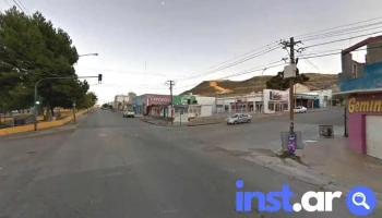 Kiosco $uertudo - Chubut