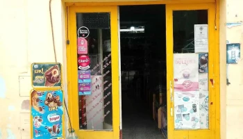 Kiosco Tito - Chamical