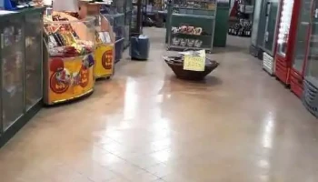 Kiosco variedades - Curuzú Cuatiá