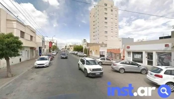Kiosco Venami - Sarmiento 566