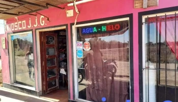 kiosco y carniceria j j g de juan galarza - Tres Isletas