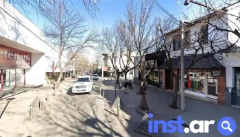 Kiosco y Cerrajeria Ch - Santa Rosa De Calamuchita
