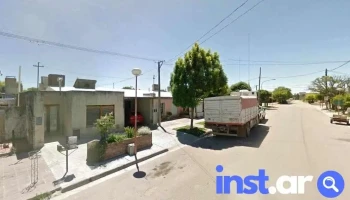 Kiosco y regaleria (abierto siempre) - Macachin