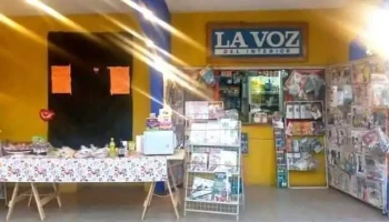 KioscoLalo - Bv. Sarmiento 1150