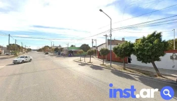 Kiosko Corazona - San Antonio Oeste