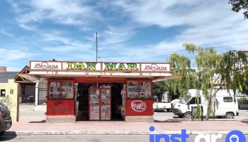 Kiosko Dan Mar - Chubut