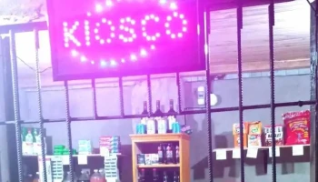 Kiosko lo de chara - Wanda