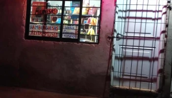 Kiosko Tini - Rivadavia Casi