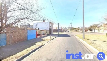 Kiosko verdulera Maria y Cesar - San Luis
