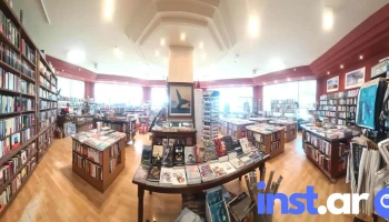 La Boutique del Libro - Puerto Madryn