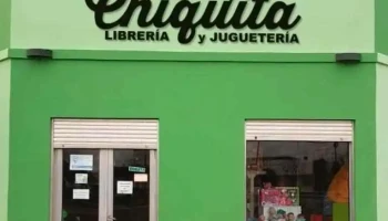 La chiquita - Av. 9 De Julio Y