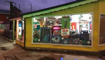 La Esquina De fede - Ushuaia