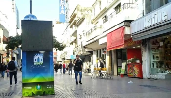 La Gaceta - Oficina Central - San Miguel De Tucumán