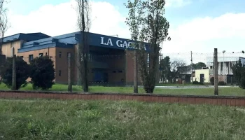 La Gaceta - San Miguel De Tucumán