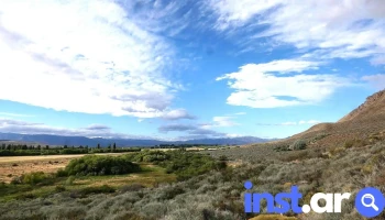 La Grutita - Chubut